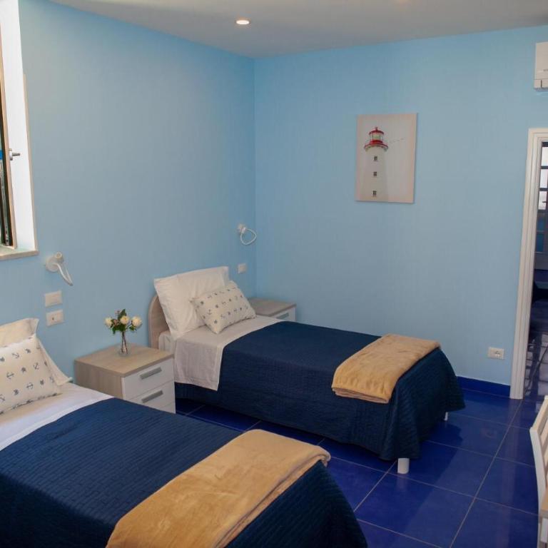 Il Borgo Antico Sorrento Sea View - Apartment with Sea View - 18