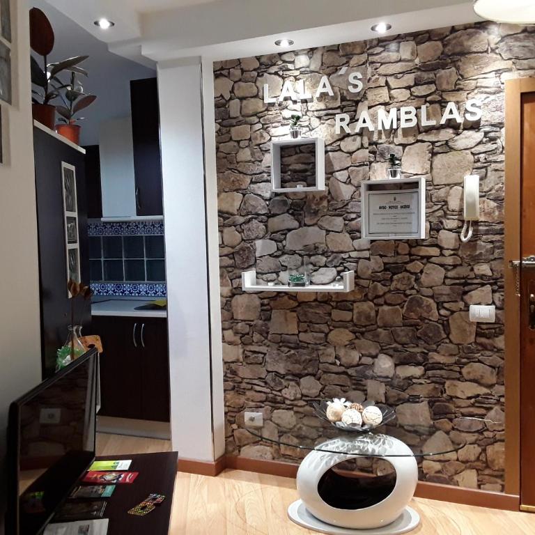 Lalas Ramblas Estudio Santa Cruz Tenerife - Apartamento Estudio - 6
