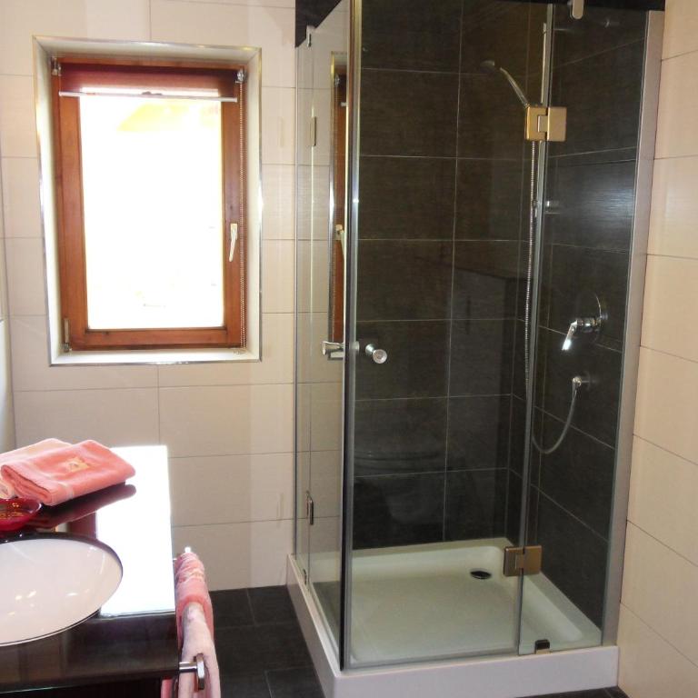 Haus Erhart - Appartamento - 1