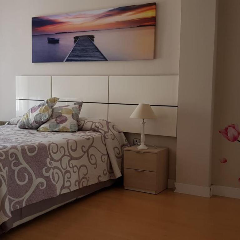 Calle Juan Lirola - Apartamento de 2 dormitorios - 5