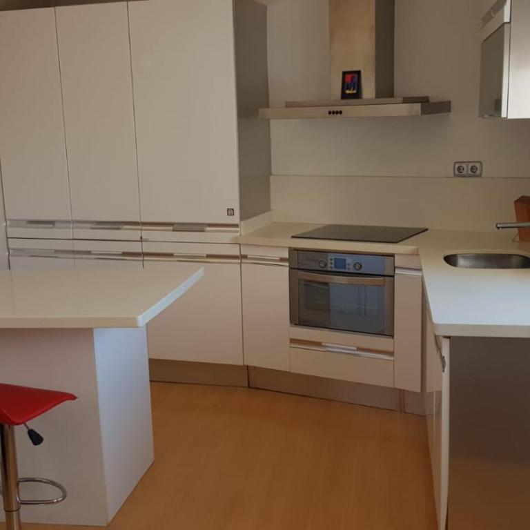 Calle Juan Lirola - Apartamento de 2 dormitorios - 10