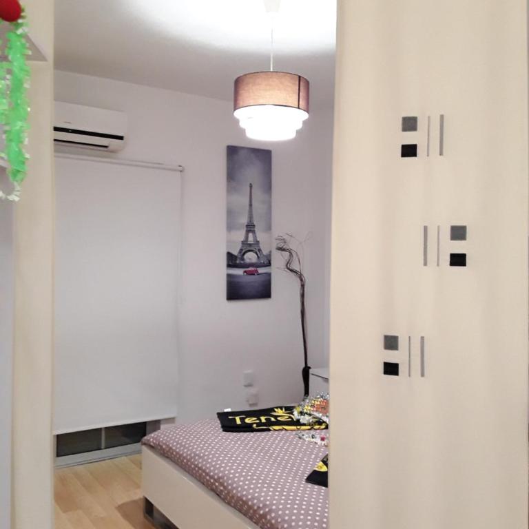 Lalas Ramblas Estudio Santa Cruz Tenerife - Apartamento Estudio - 3