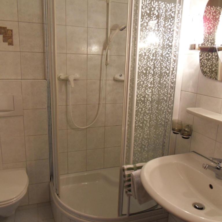Haus Erhart - Appartamento - 2