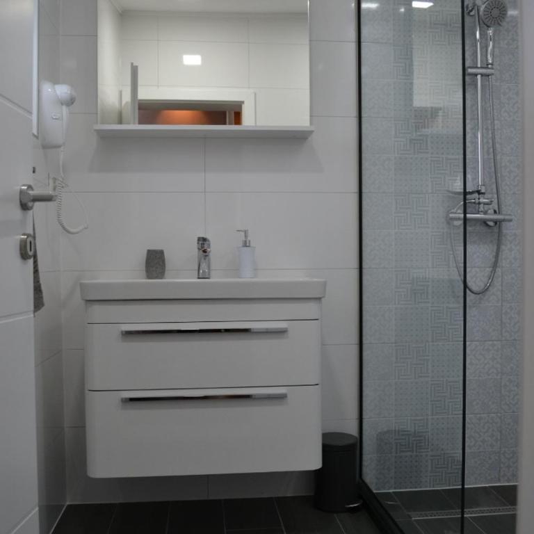Apartment Oaza - Apartment with Pool View - 35
