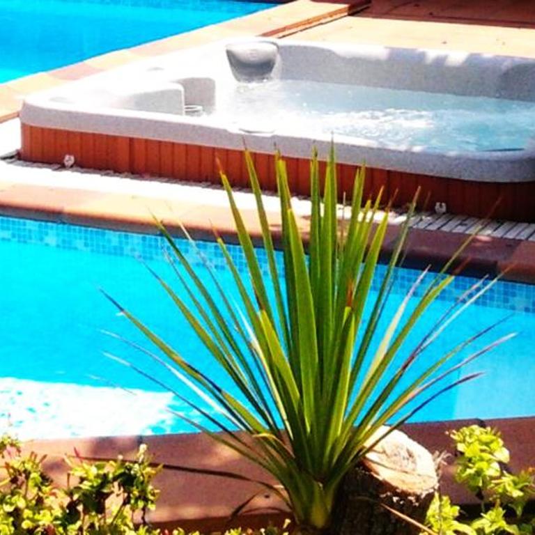 Can Serena - Three-Bedroom Townhouse - 1