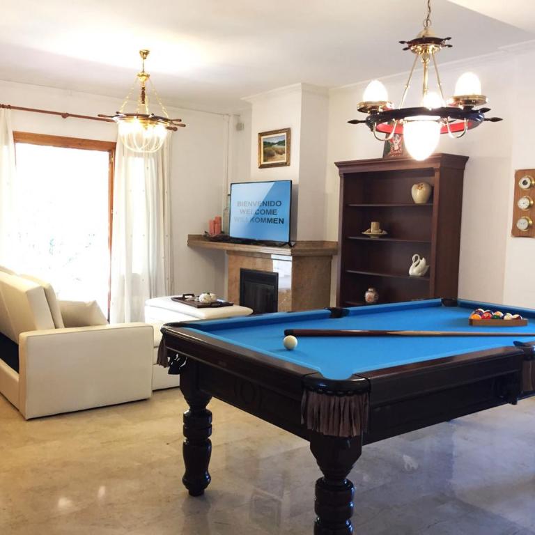 Can Serena - Three-Bedroom Townhouse - 23
