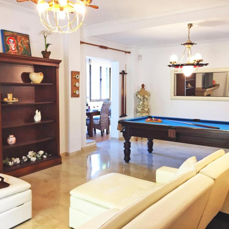 Can Serena - Three-Bedroom Townhouse - 24