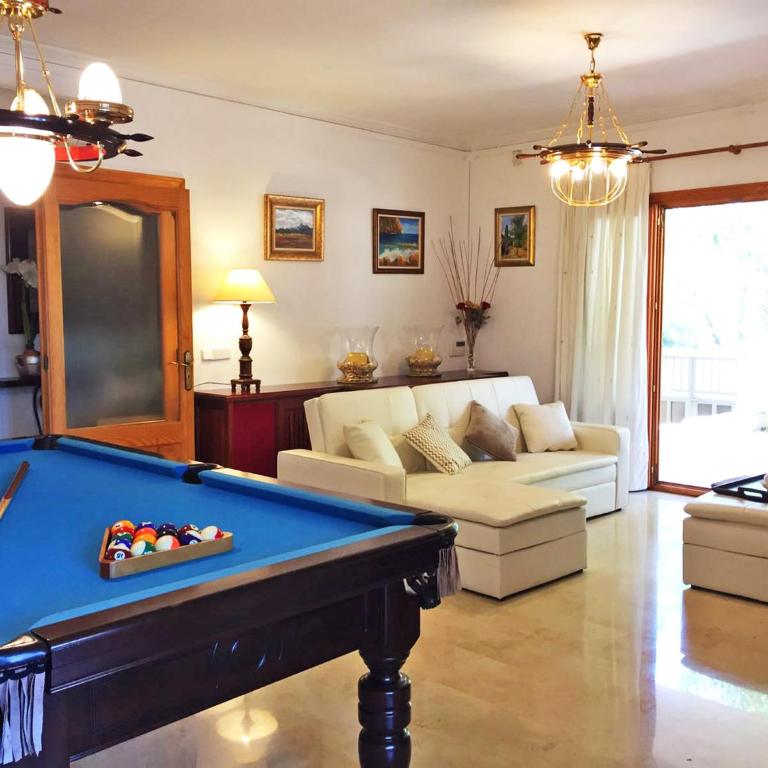 Can Serena - Three-Bedroom Townhouse - 25
