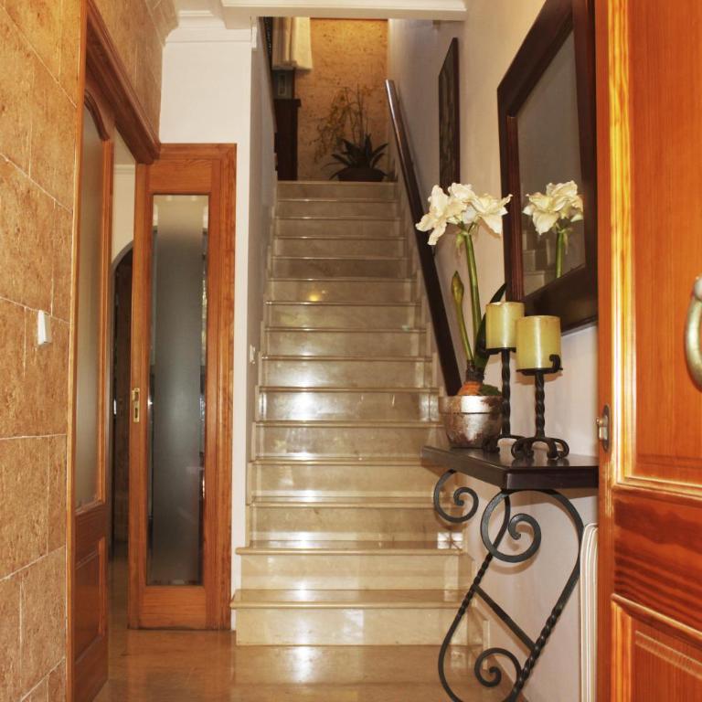 Can Serena - Three-Bedroom Townhouse - 22