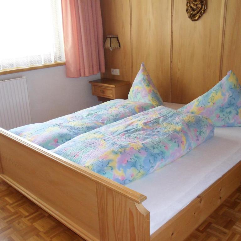 Haus Erhart - Appartamento con 2 Camere da Letto - 3