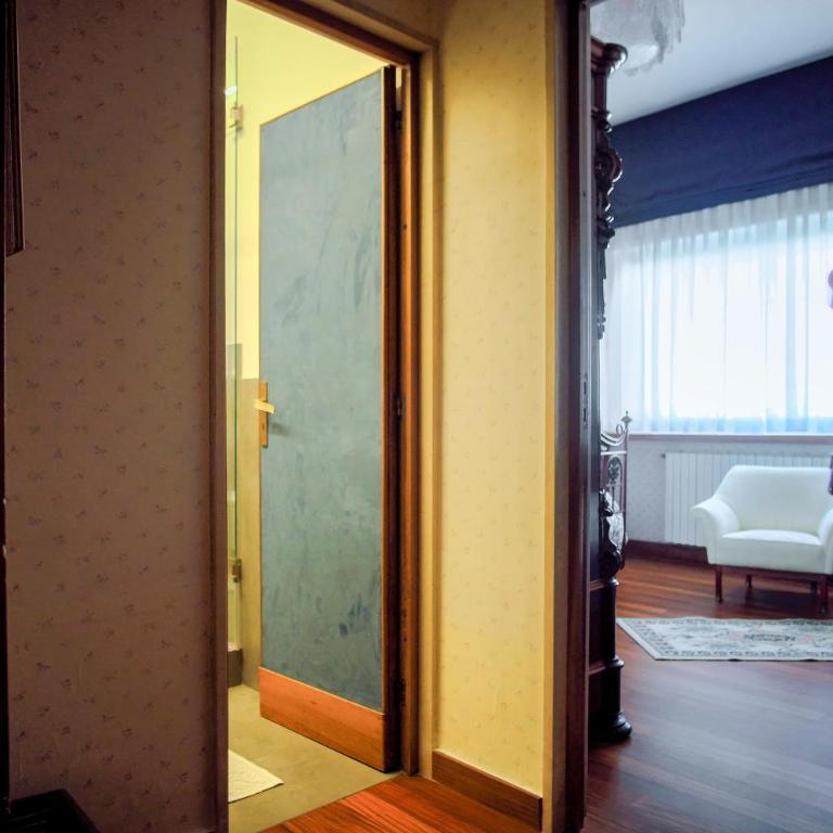 Villa Wanda - Residenza di charme - Camera Tripla Comfort - 9