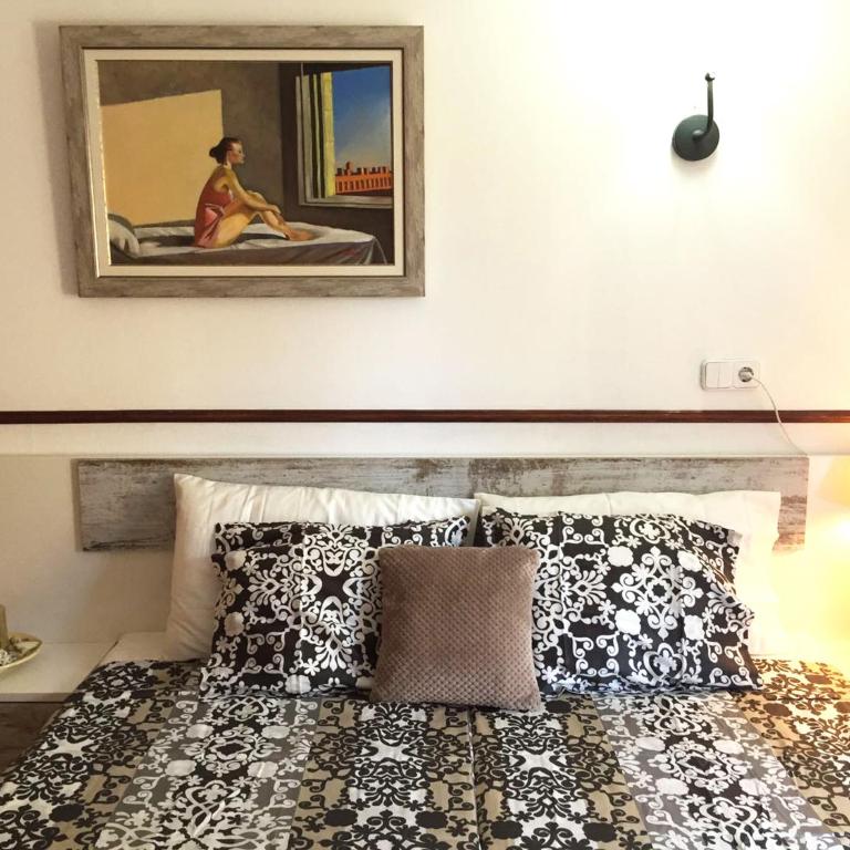 Can Serena - Three-Bedroom Townhouse - 20