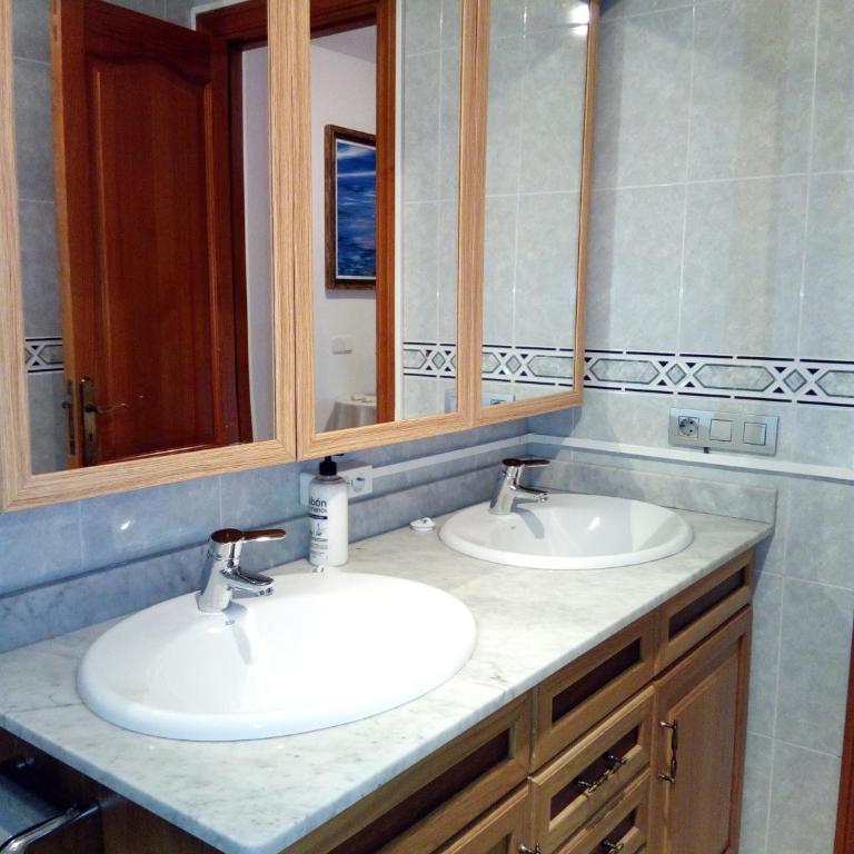 Can Serena - Three-Bedroom Townhouse - 17
