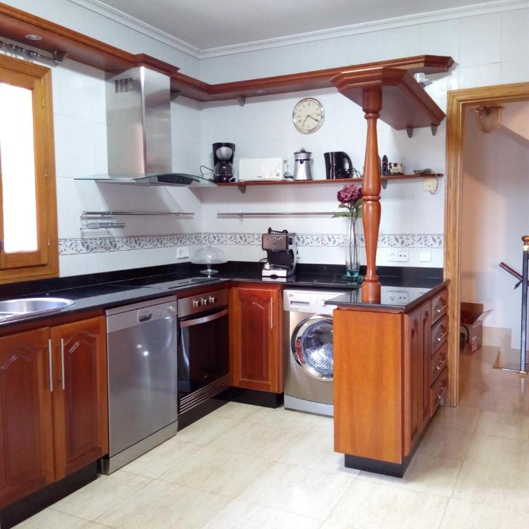 Can Serena - Three-Bedroom Townhouse - 19