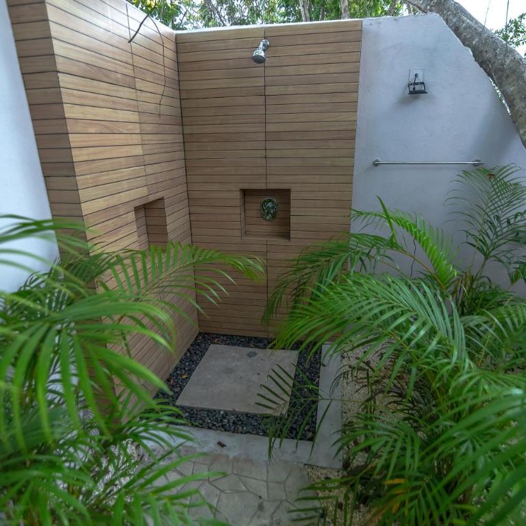 Casa Pakal - Four-Bedroom House - 34