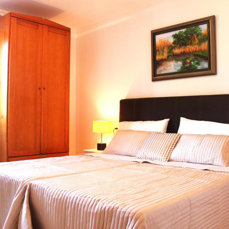 Can Serena - Three-Bedroom Townhouse - 16