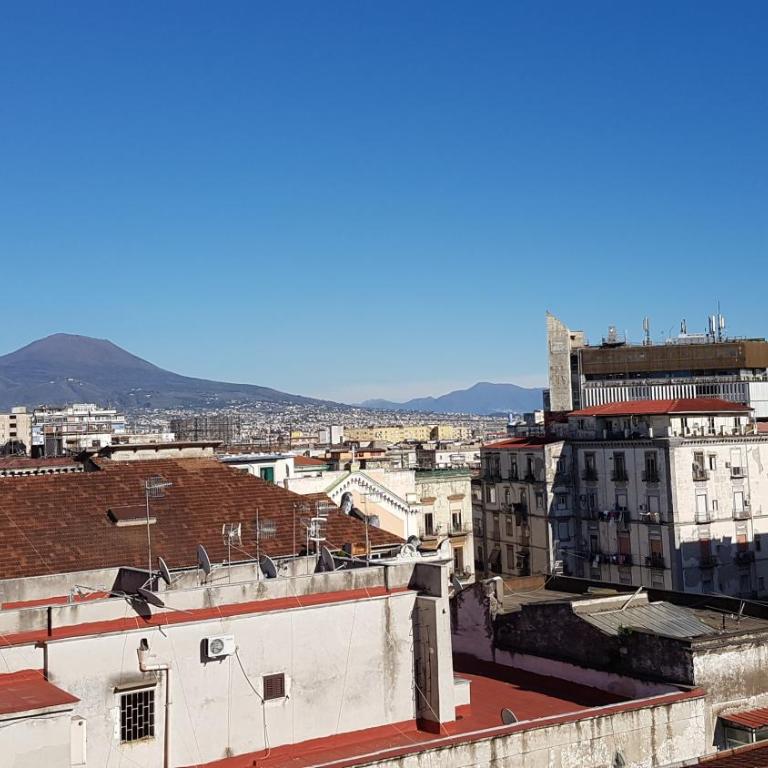 Il Balconcino - Double Room with Balcony - 5
