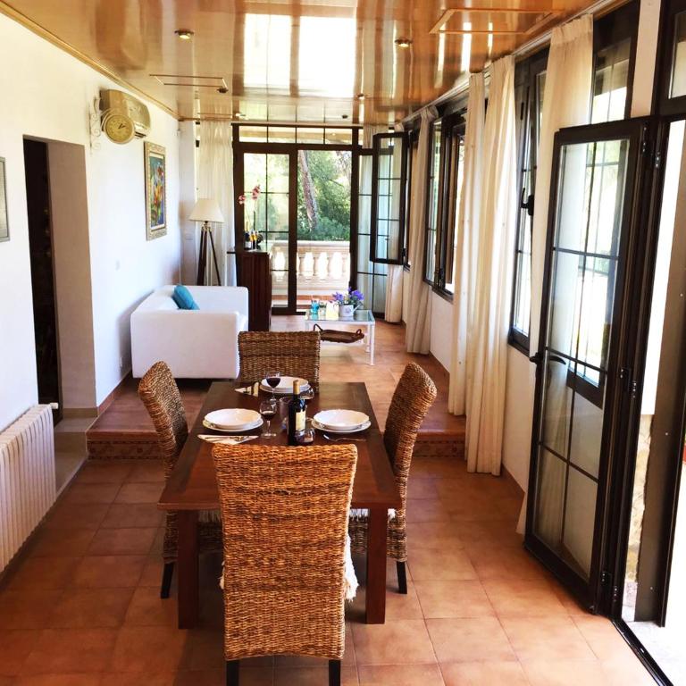 Can Serena - Three-Bedroom Townhouse - 8