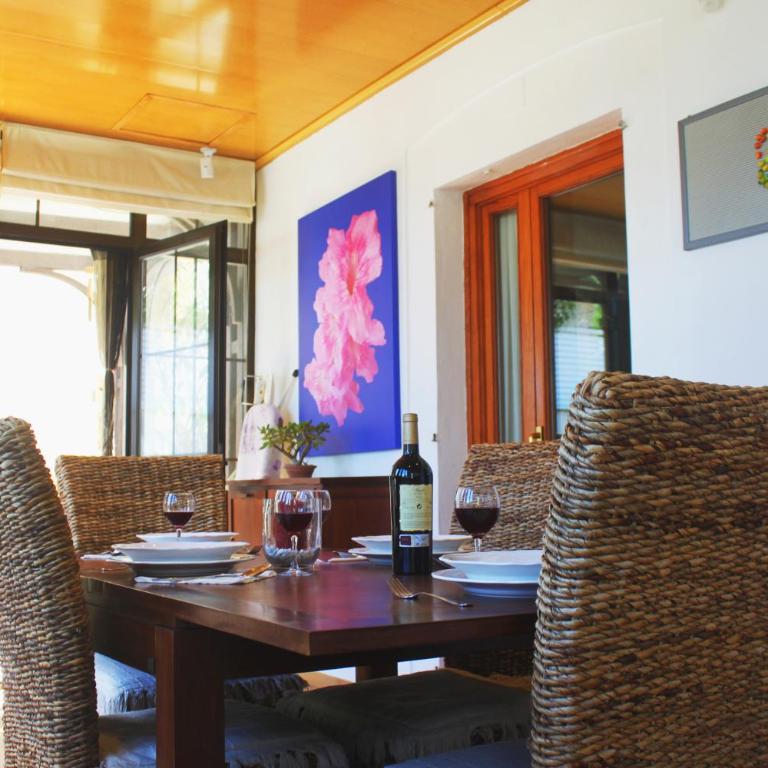 Can Serena - Three-Bedroom Townhouse - 9