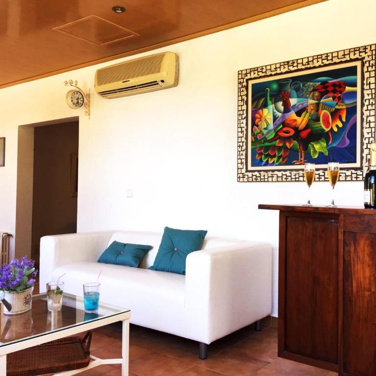 Can Serena - Three-Bedroom Townhouse - 11