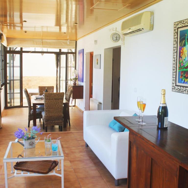 Can Serena - Three-Bedroom Townhouse - 12