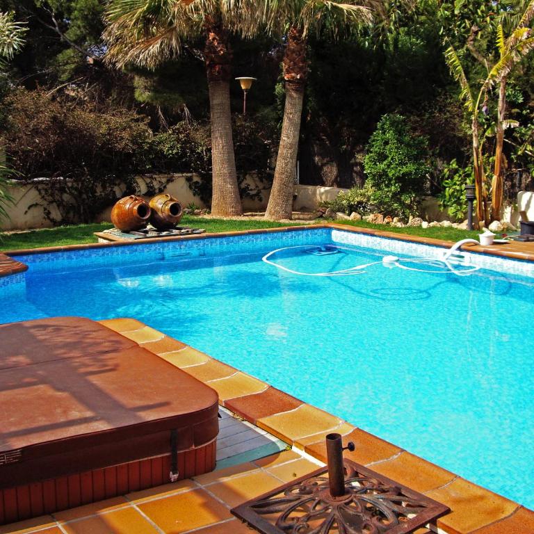 Can Serena - Three-Bedroom Townhouse - 4
