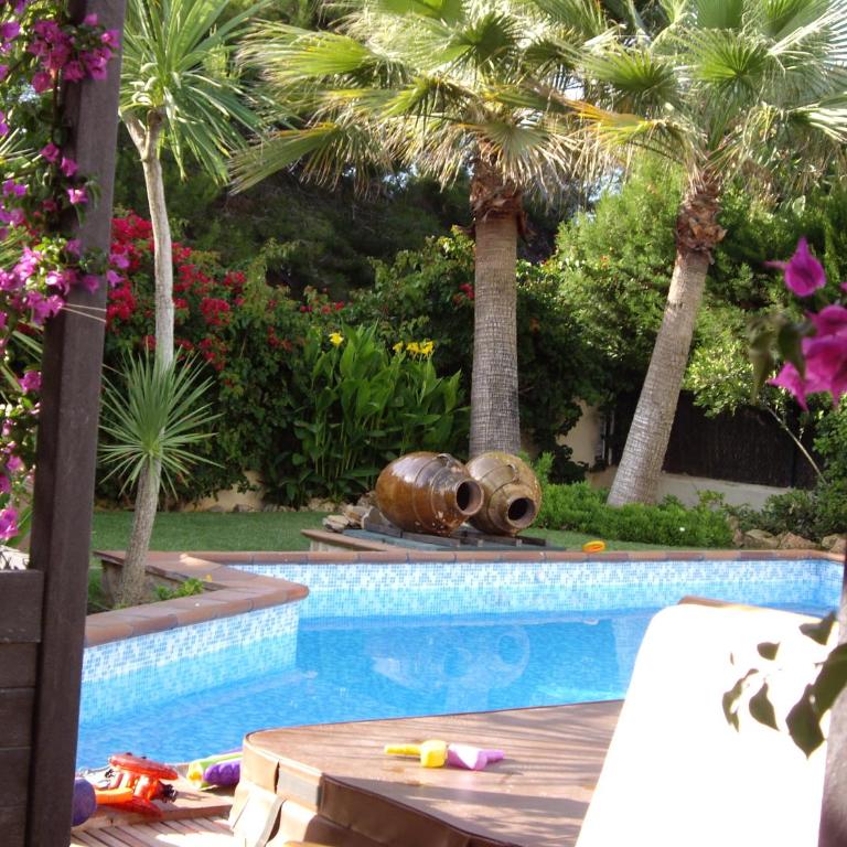 Can Serena - Three-Bedroom Townhouse - 5