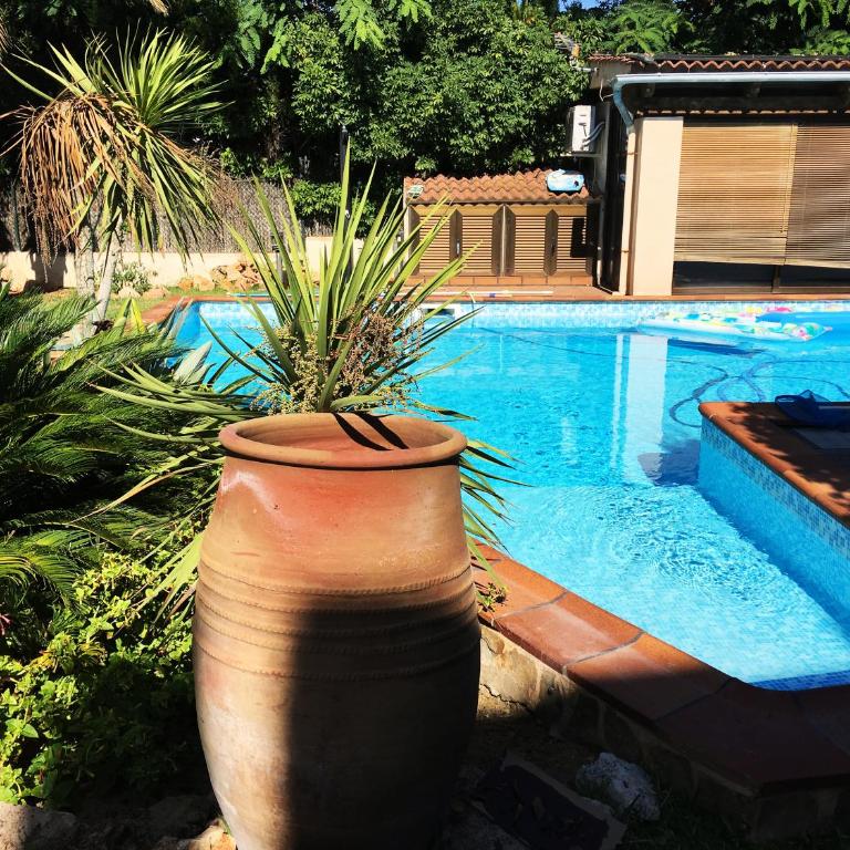 Can Serena - Three-Bedroom Townhouse - 6