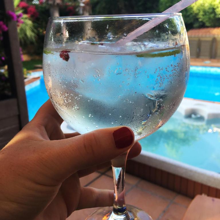 Can Serena - Three-Bedroom Townhouse - 7