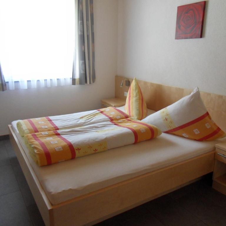 Haus Erhart - Appartamento con 2 Camere da Letto - 1