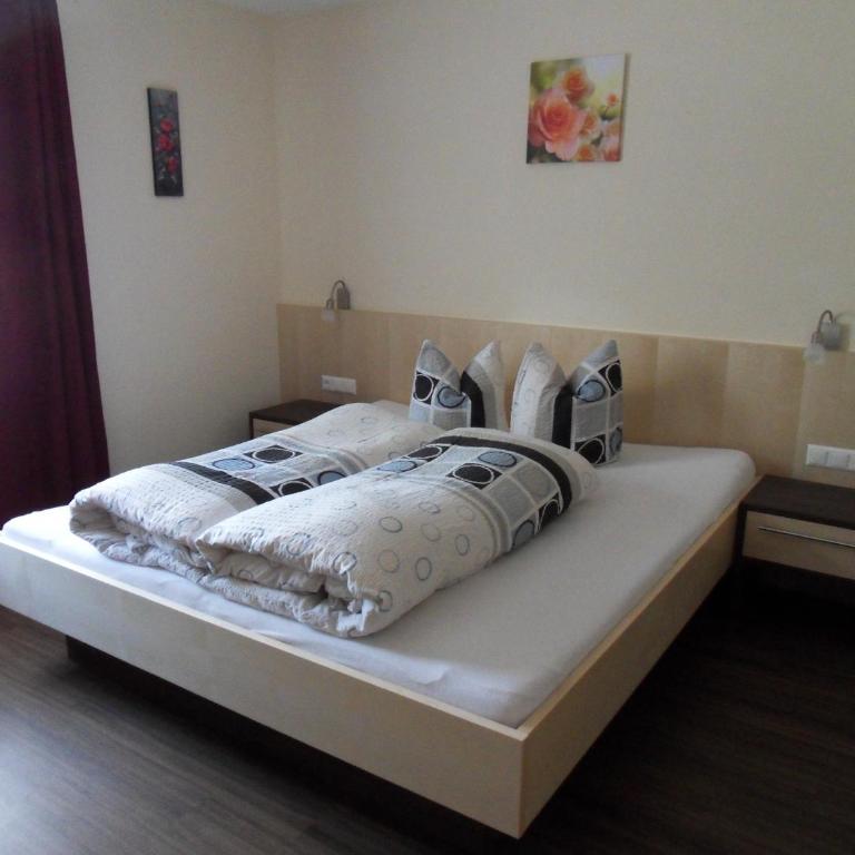 Haus Erhart - Appartamento con 3 Camere da Letto - 5
