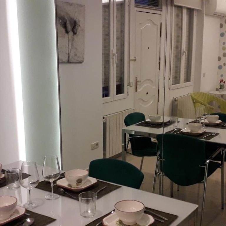 La Casa de Begoña - Apartment - Ground Floor - 7