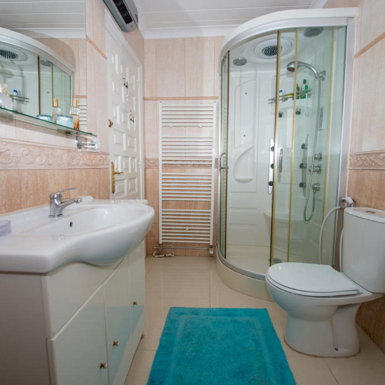 Casa - Appartements Norfeu - Villa - 17