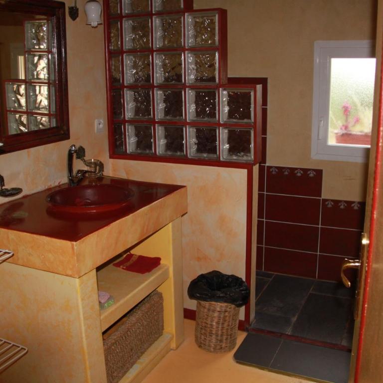 Gîtes Manoir du Buquet - Maison 2 Chambres - 14