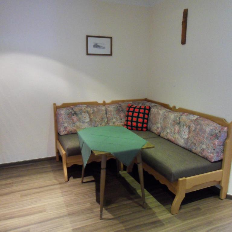 Haus Erhart - Appartamento con 3 Camere da Letto - 6
