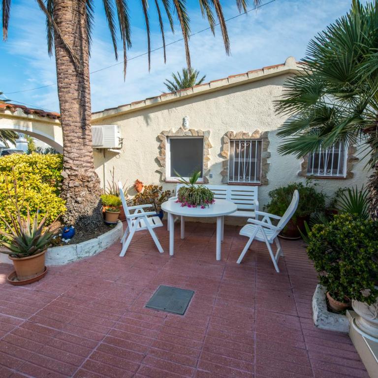 Casa - Appartements Norfeu - Villa - 27