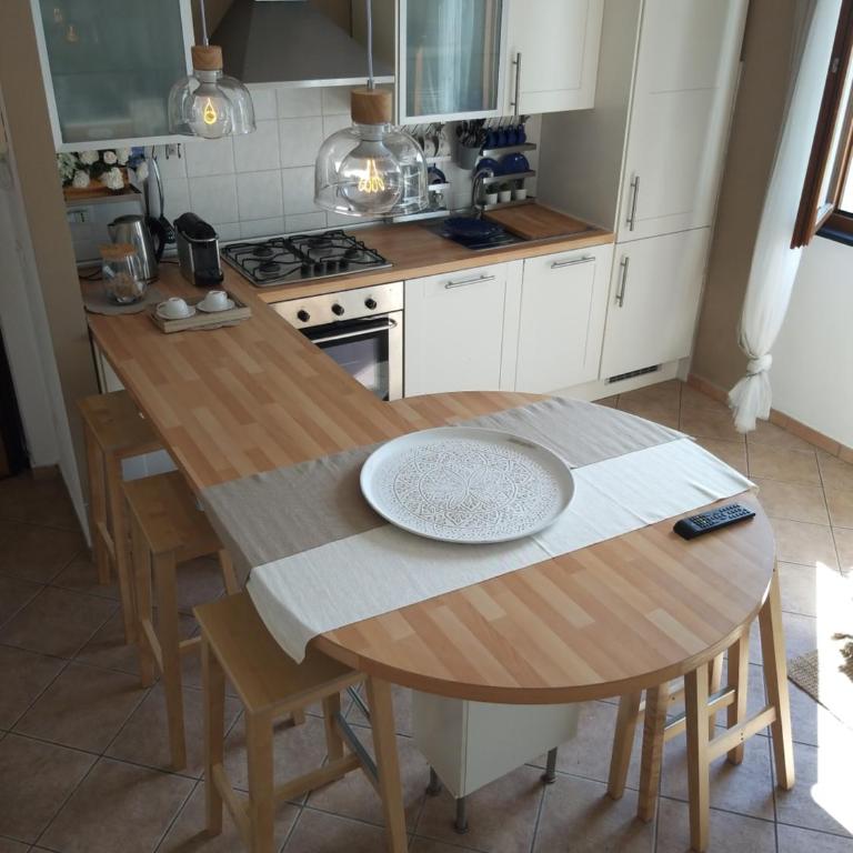 Suite Riomaggiore - Studio with Sea View - 16