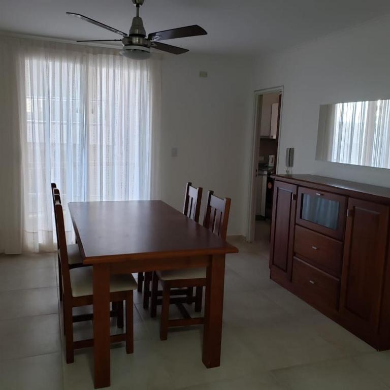 Departamento Centrico - Apartment with Terrace - 6