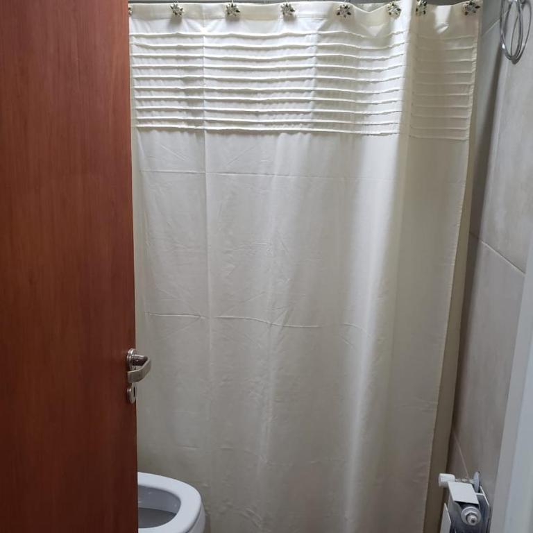 Departamento Centrico - Apartment with Terrace - 7