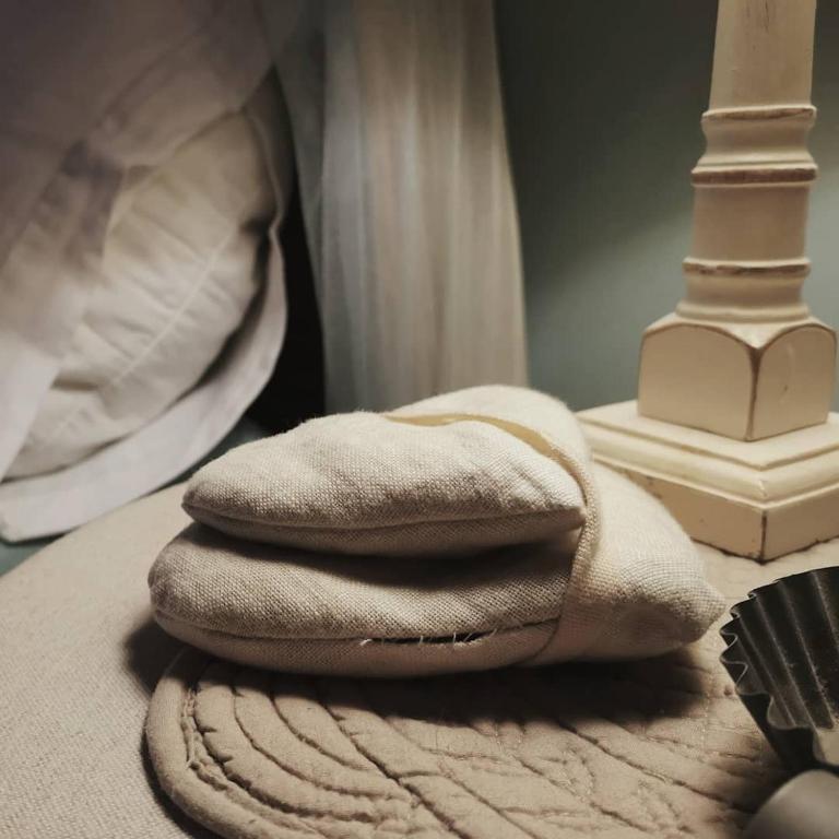 La Vigna B&B - Casa con 2 Camere da Letto - 8