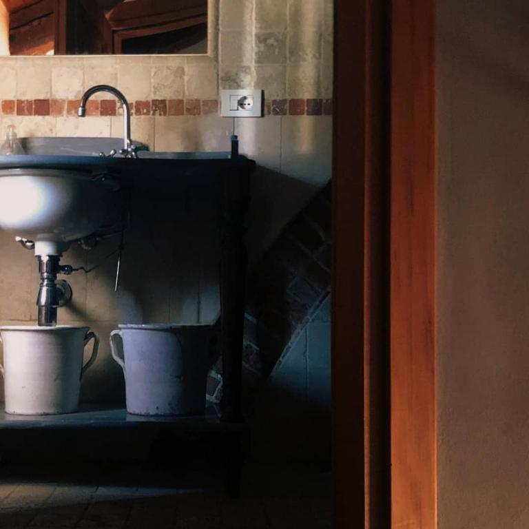 La Vigna B&B - Casa con 2 Camere da Letto - 36