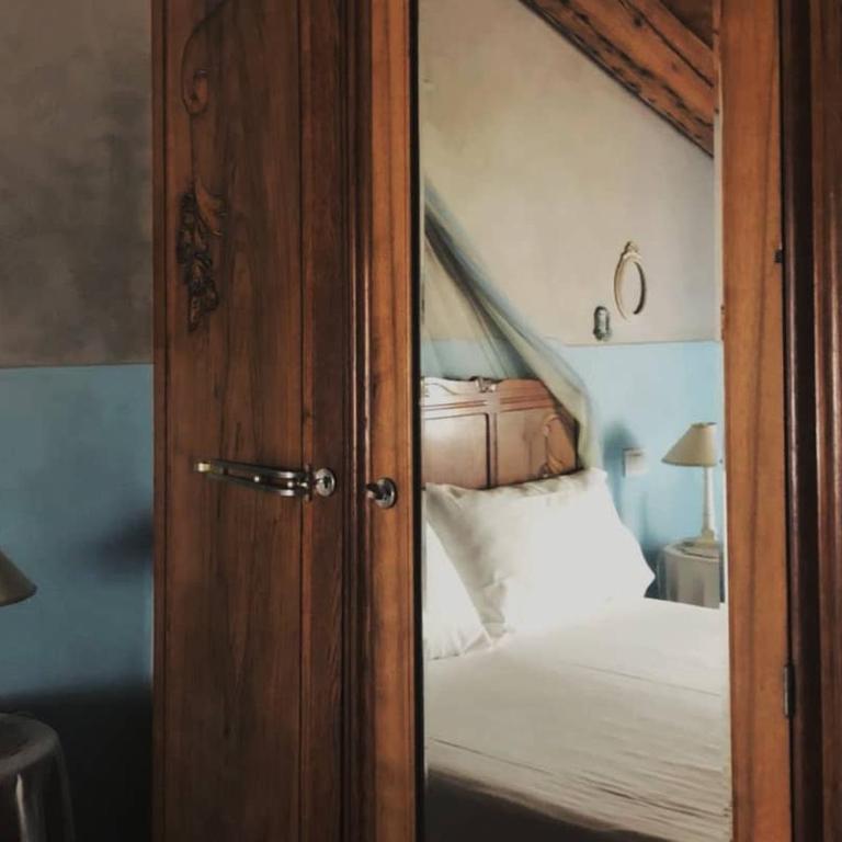 La Vigna B&B - Casa con 2 Camere da Letto - 20