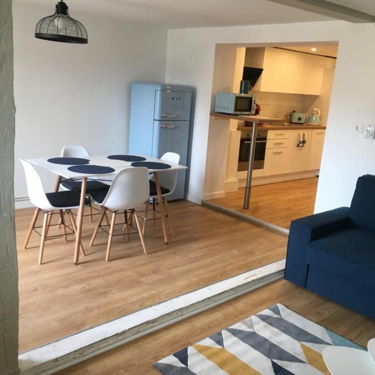 Les Appartements de Home Petite Venise - Appartement 2 Chambres (4 Adultes) - 1