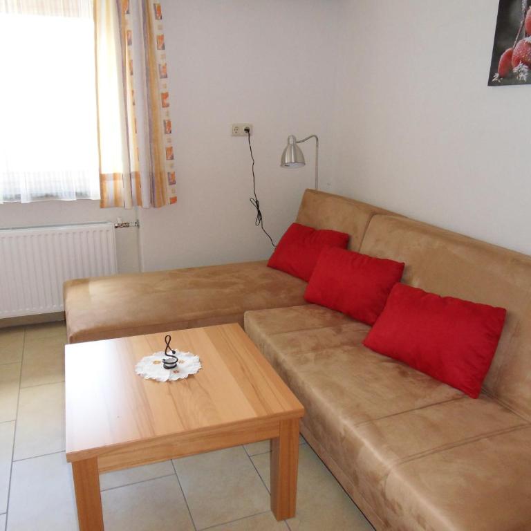 Haus Erhart - Appartamento - 5