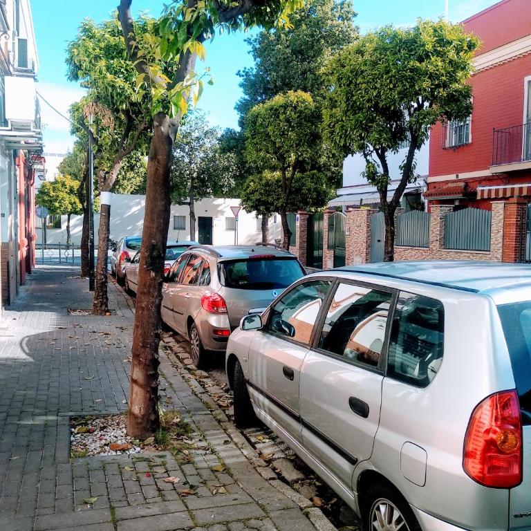 WISH SUITE BARRIO DE LEON EN TRIANA - Loft - 35
