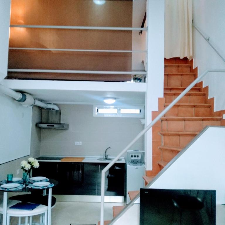 WISH SUITE BARRIO DE LEON EN TRIANA - Loft - 9