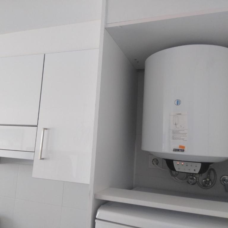 BSB Surf&Beach Apartment Salou - Apartamento Estudio con vistas al mar - 19