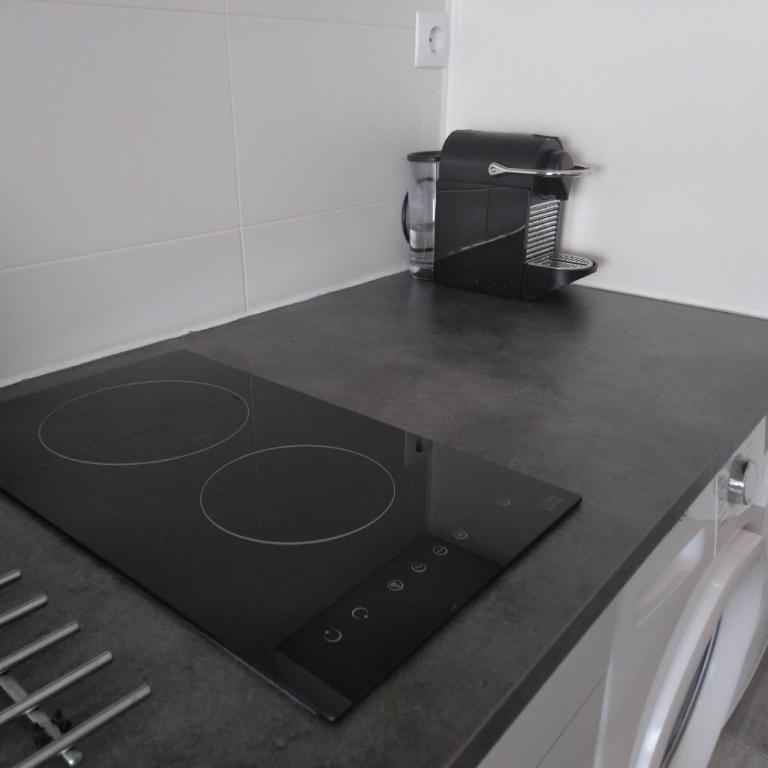 BSB Surf&Beach Apartment Salou - Apartamento Estudio con vistas al mar - 18