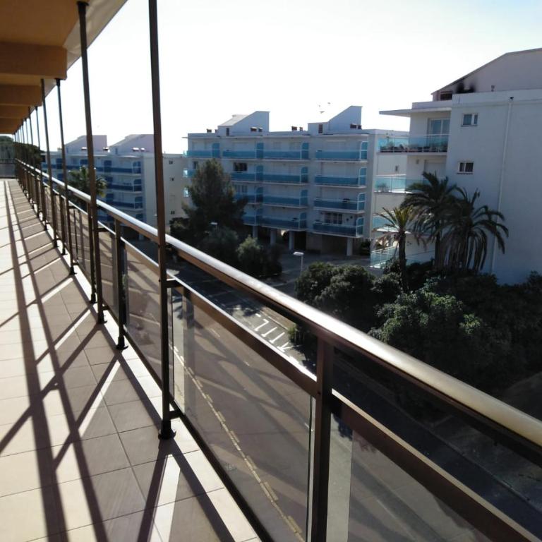 BSB Surf&Beach Apartment Salou - Apartamento Estudio con vistas al mar - 27