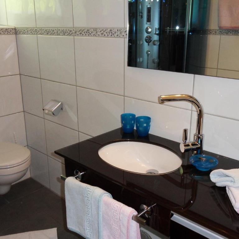 Haus Erhart - Appartamento con 3 Camere da Letto - 7